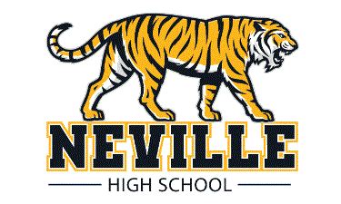 Neville High School Calendar