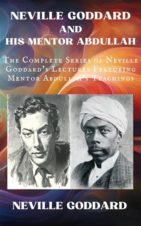 Neville Lectures by Neville Goddard - Ebook Scribd