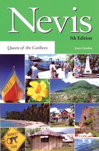 Full Download Nevis Queen Of The Caribees Caribbean Guides Series By Joyce Gordon