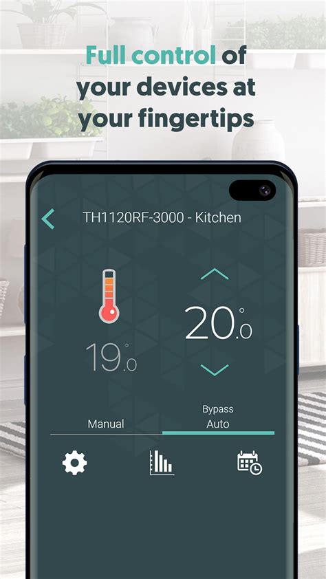 Neviweb APK Download for Android 