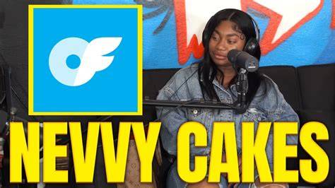 Nevvycakes Onlyfans Porn
