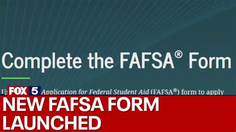 th?q=New FAFSA launches after a long delay, but with issues - CNBC