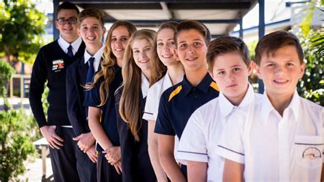 New!! BYOxLink - Bribie Island State High School