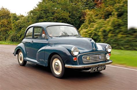 New, Used Morris Minors for sale in New Zealand — Need A Car