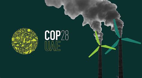 New, stronger climate proposal released at COP28, but doesn’t quite call for fossil fuel phase-out