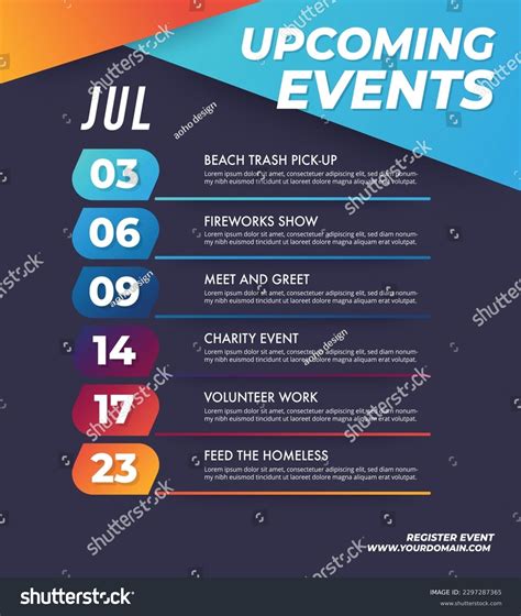 New/Upcoming Events &mdash; ADODI NATIONAL