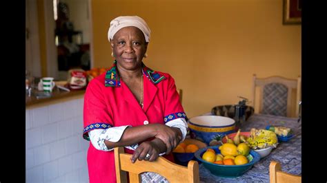 New: From Servants to Workers: South African Domestic Workers …