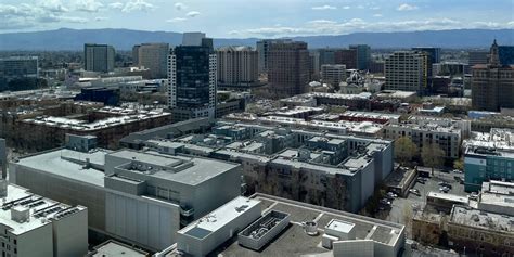 New “entertainment district” can help transform downtown San Jose economy: developer