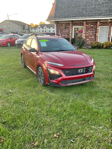 New 2014 Hyundai Kona for Sale in Bowling Green, KY