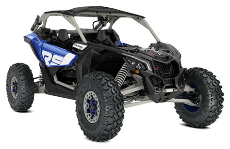 New 2023 Can Am X3