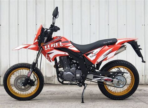 New 2024 Bashan MotoMax 250, 5 speed, Air Cooling, …