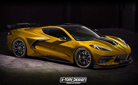 New 2024 Chevy Corvette ZR1 Price, Specs Chevy …