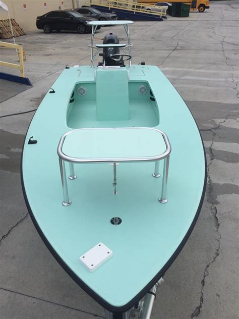 New 2024 Chittum Skiffs Islamorada, 33143 Miami