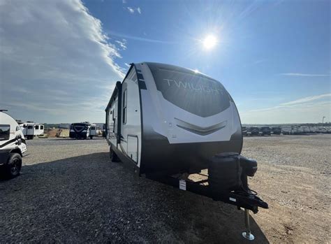 New 2024 Cruiser Twilight Signature TWS 3180 Travel Trailer