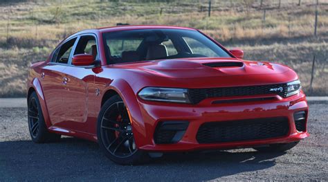 New 2024 Dodge Charger Hybrid for Sale in Fort Smith, AR