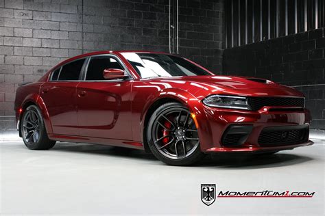 New 2024 Dodge Charger SCAT PACK For Sale Douglas GA