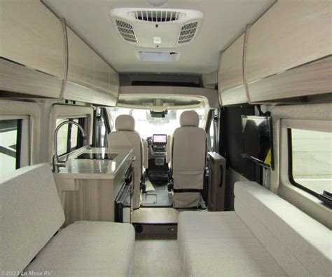 New 2024 Entegra Coach Ethos Li 20TL - Blue Dog RV