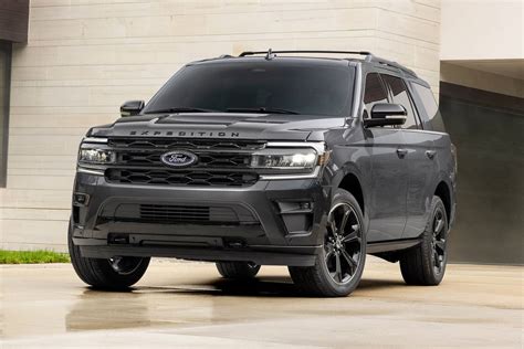 New 2024 Ford Expedition Limited - garberford.net