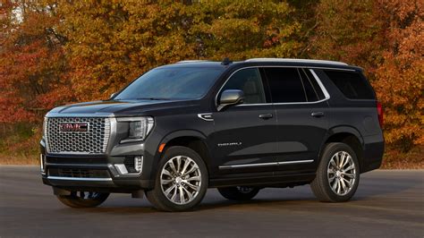 New 2024 GMC Yukon XL Denali 4D Sport Utility in Baton Rouge …