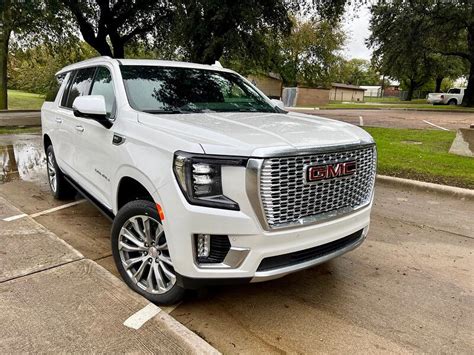 New 2024 GMC Yukon for Sale in Killeen, TX - kbb.com