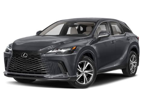 New 2024 Lexus RX 350 near Orlando, FL - Lexus of Orlando