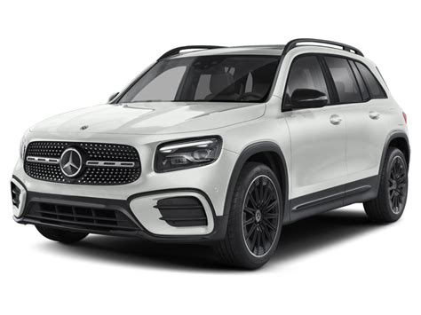 New 2024 Mercedes-Benz GLB 250 For Sale in Reno, NV - Capital …