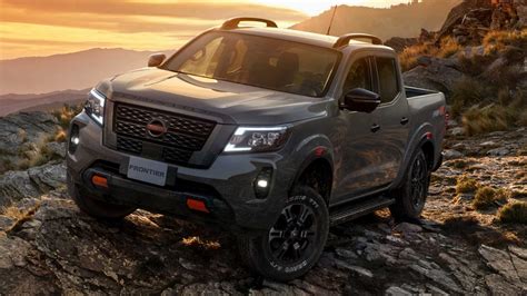 New 2024 Nissan Frontier PRO-4X 4D Crew Cab in St. Louis …