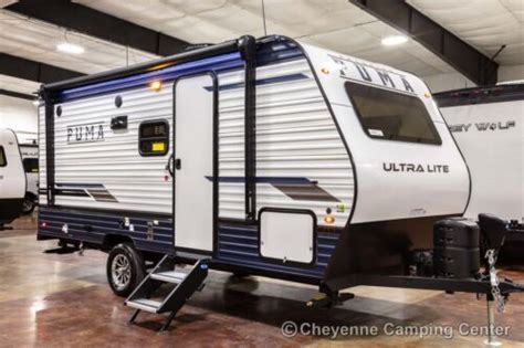 New 2024 Palomino Puma Ultra Lite 16BHX Small Bunkhouse …