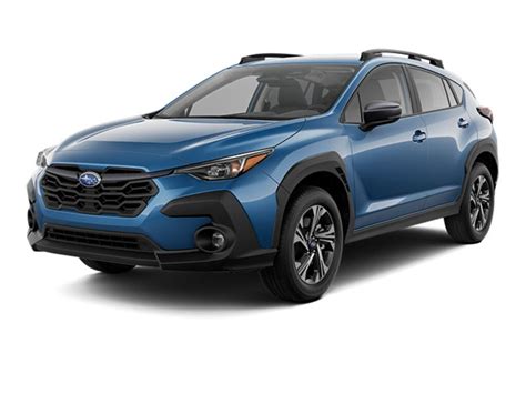 New 2024 Subaru Crosstrek Premium for Sale/Lease in Rapid City, …