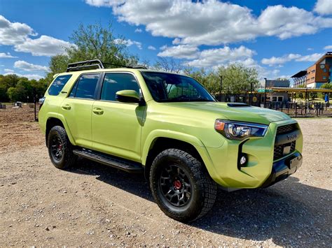 New 2024 Toyota 4Runner TRD Pro for Sale Near Me - TrueCar