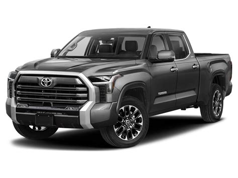 New 2024 Toyota Tundra For Sale at Fletcher Auto Group VIN ...