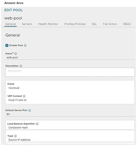 New 2V0-41.23 Test Format