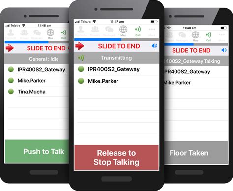 New 2in1 Interoperability Gateway and RoIP Gateway - PRWeb