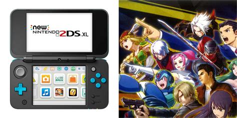 New 3ds Game Releases 