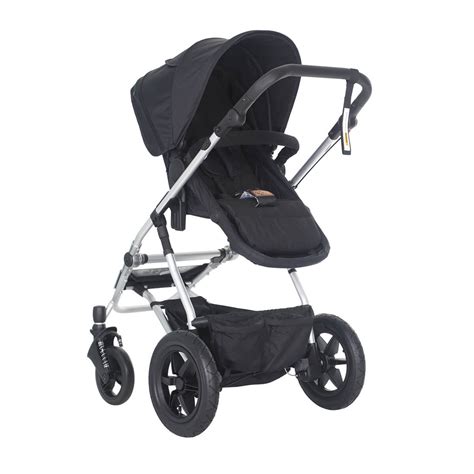 New 4 Wheel cosmopolitan™ buggy Mountain Buggy®