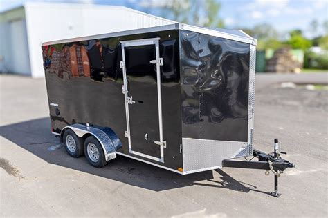 New 7X14 US Cargo - Trailers - Clarkston, Michigan Facebook …