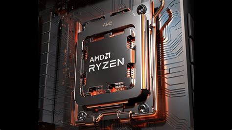 New AMD Zen 4 Processors reportedly run even faster with Linux Kernel Security Mitigations enabled