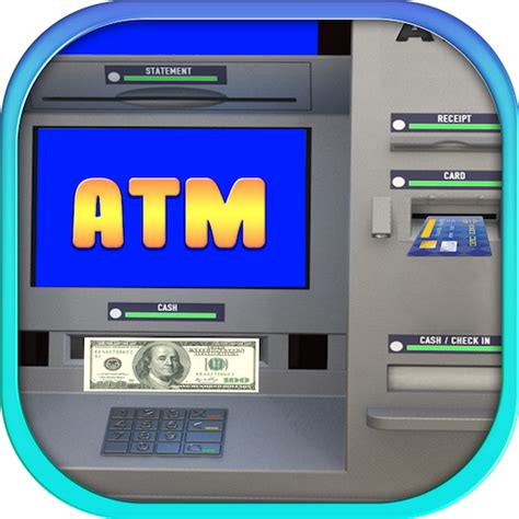 New APP ATM Simulations