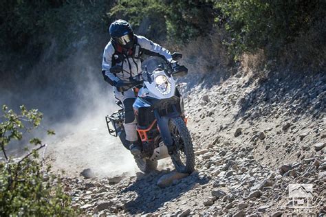 New AWD Kit Turns Your KTM Adventure Bike Into a Traction …