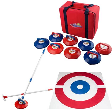 New Age Kurling Set - Newitts