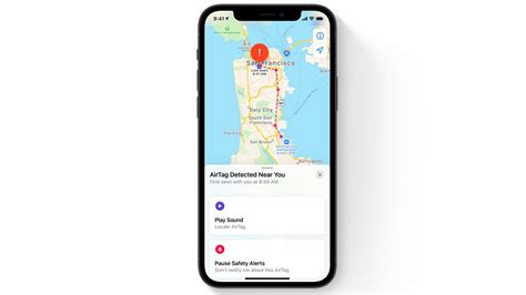 New AirTag Update Acknowledges User Privacy Concerns