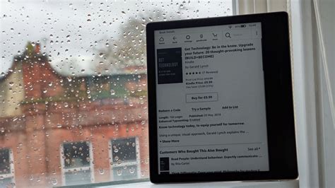 New Amazon Kindle update will change the way you read ebooks and TikTok s to blame TechRadar