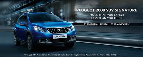 New And Used Peugeot Vehicles At Peter Ambrose In …