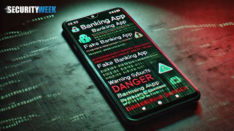 New Android Banking Malware Discovered