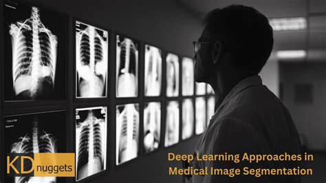 New Approaches In Medical Image Analysis