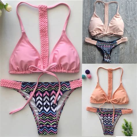 New Arrivals - Bikinis & Bikini Set WalkOnBeach