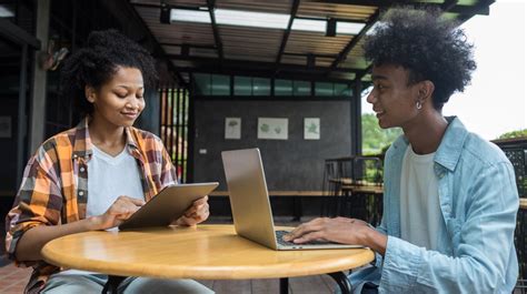 New Assistance Programs Could Help Close the Digital Divide