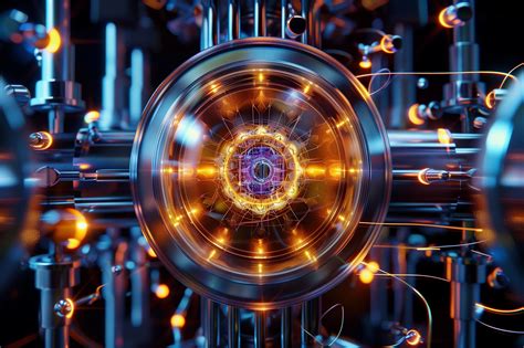 New Atomic Clocks to Get Precision Timing Down …