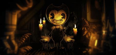 New BENDY & THE INK MACHINE Chapter 1 Update w/ …