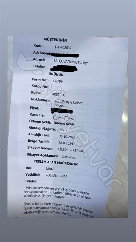 New Balance İstinyePark. 